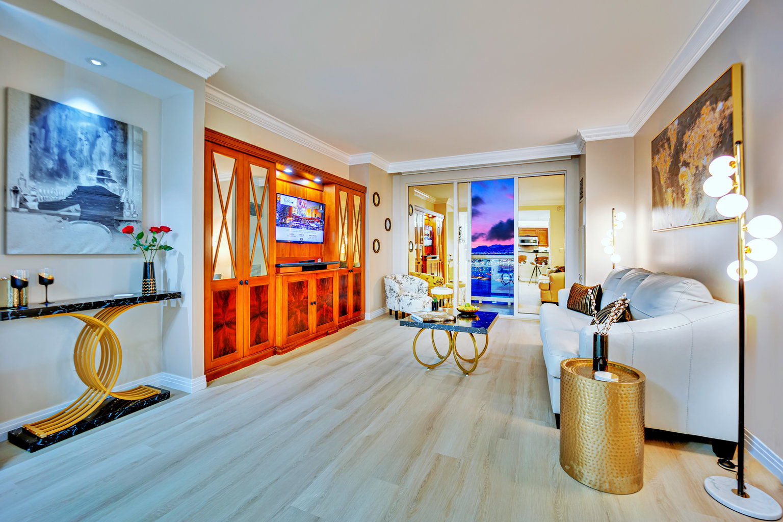 Las Vegas Vacation Rental