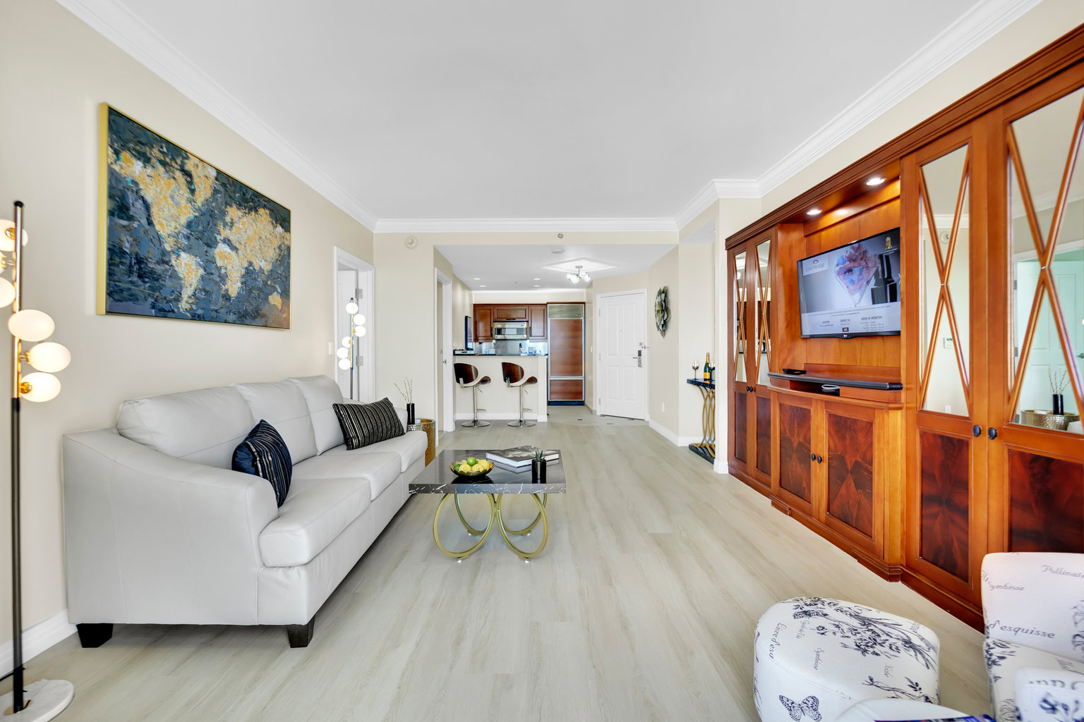 Las Vegas Vacation Rental