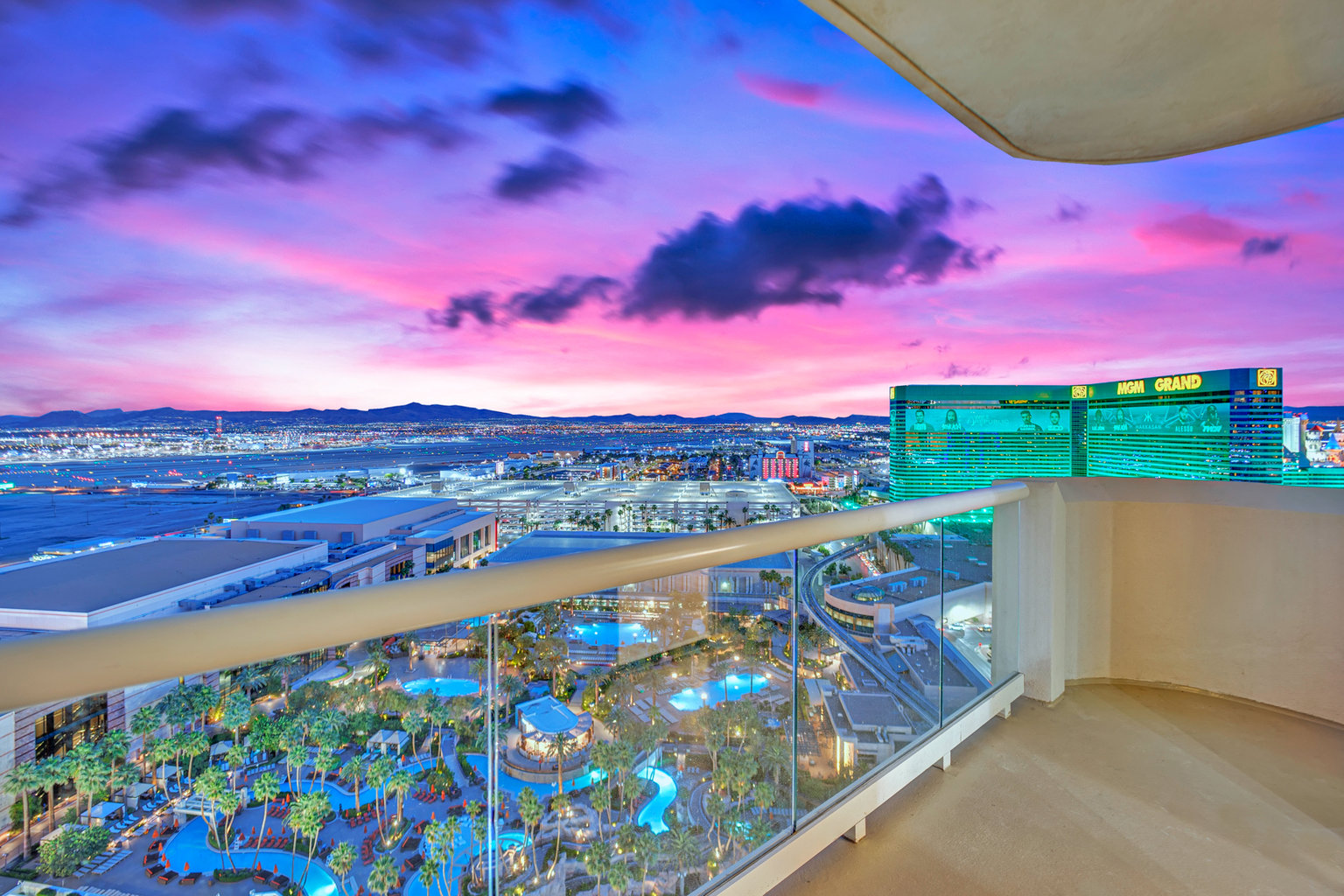 Las Vegas Vacation Rental