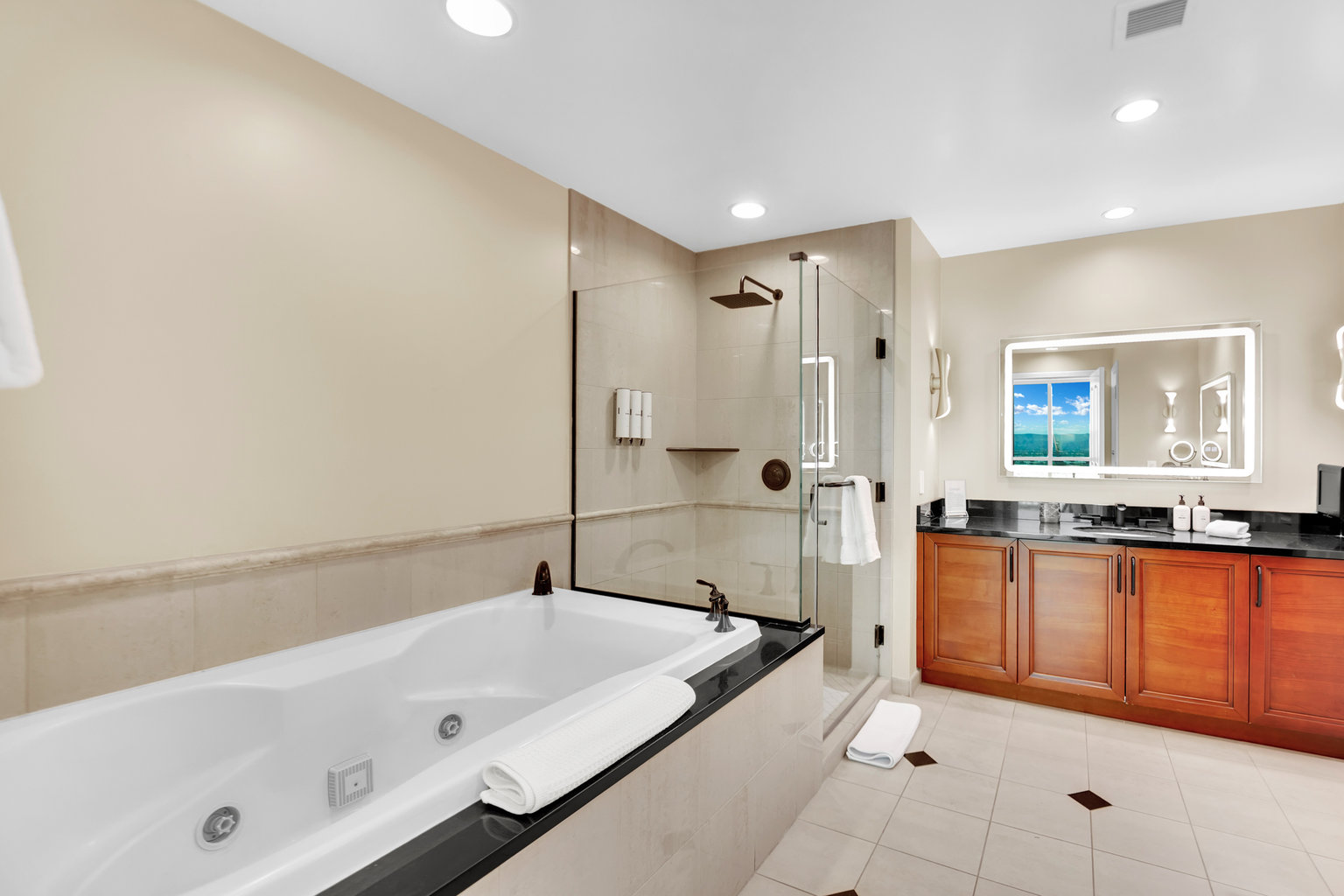 Las Vegas Vacation Rental