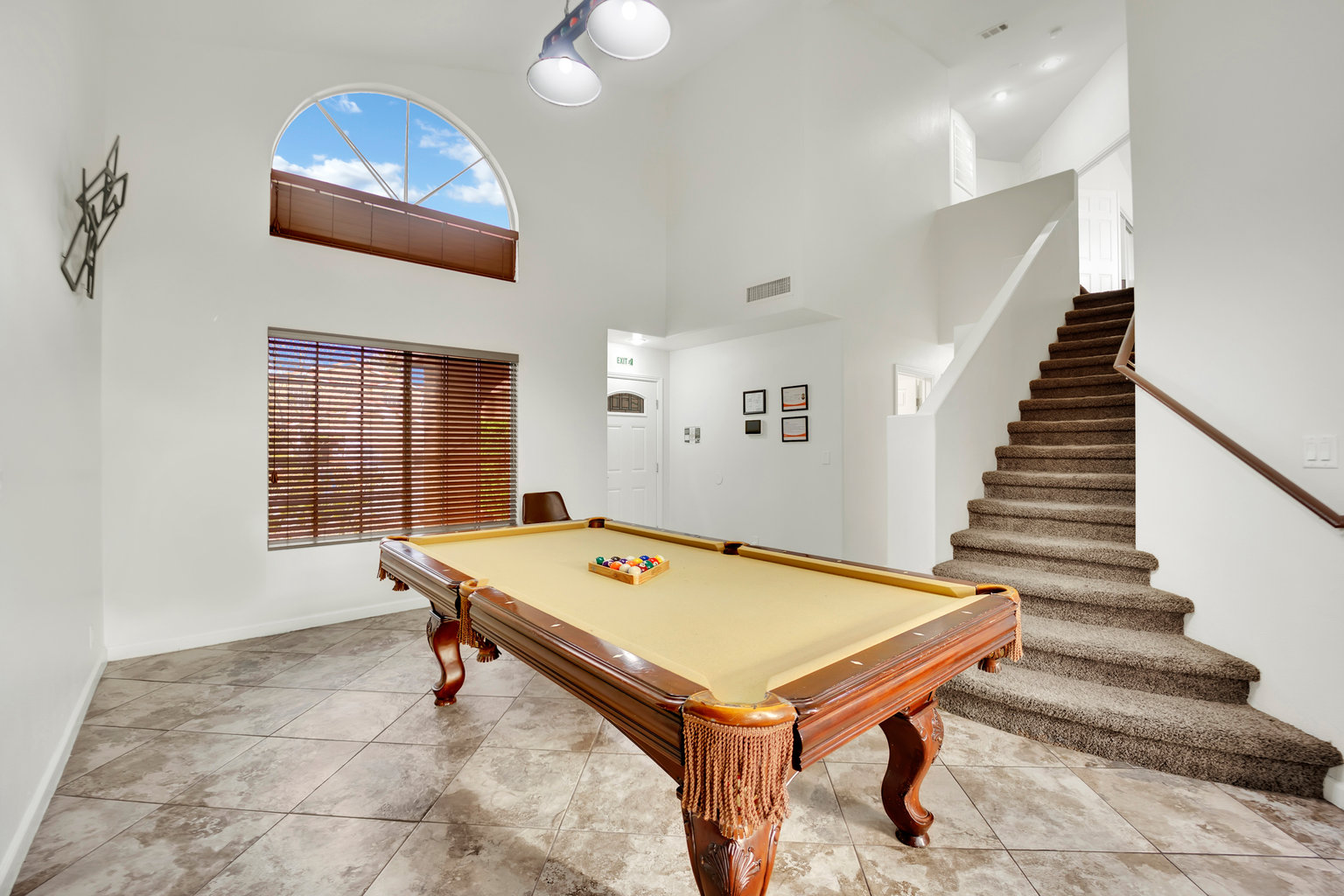 Henderson Vacation Rental