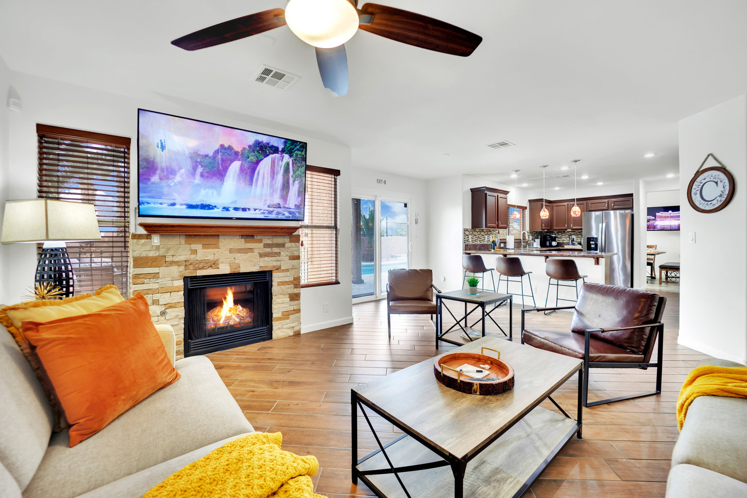 Henderson Vacation Rental