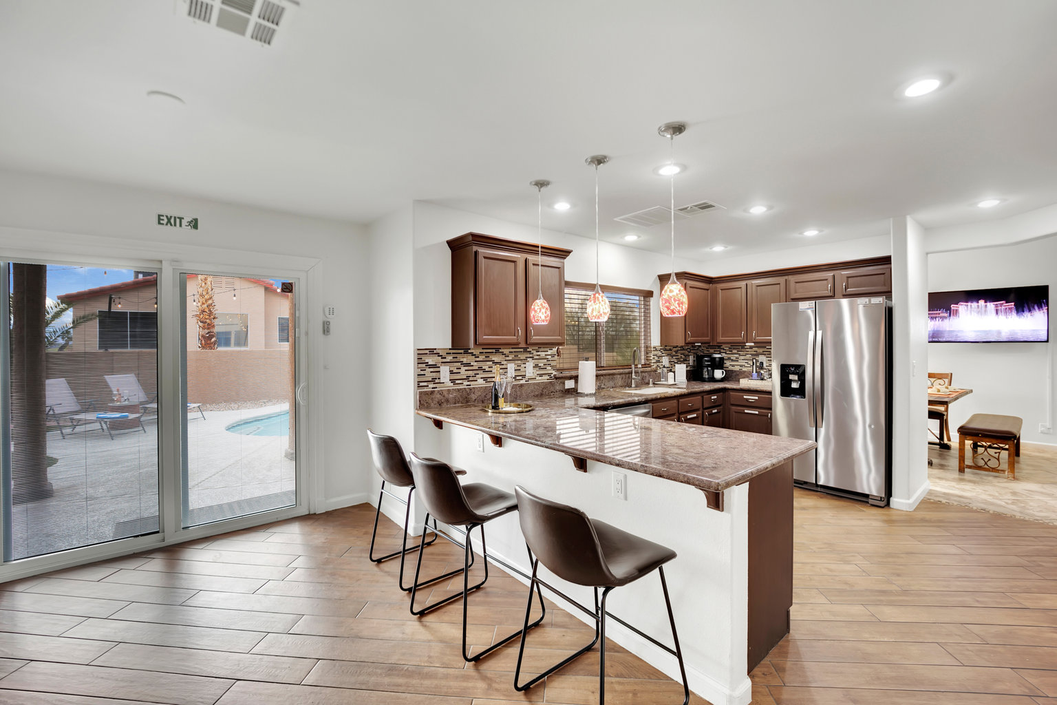 Henderson Vacation Rental