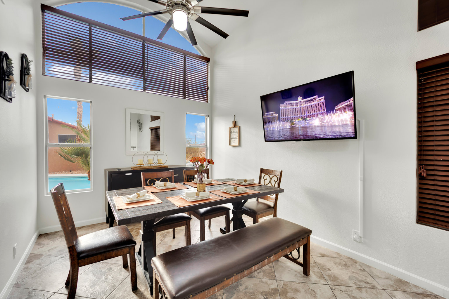 Henderson Vacation Rental