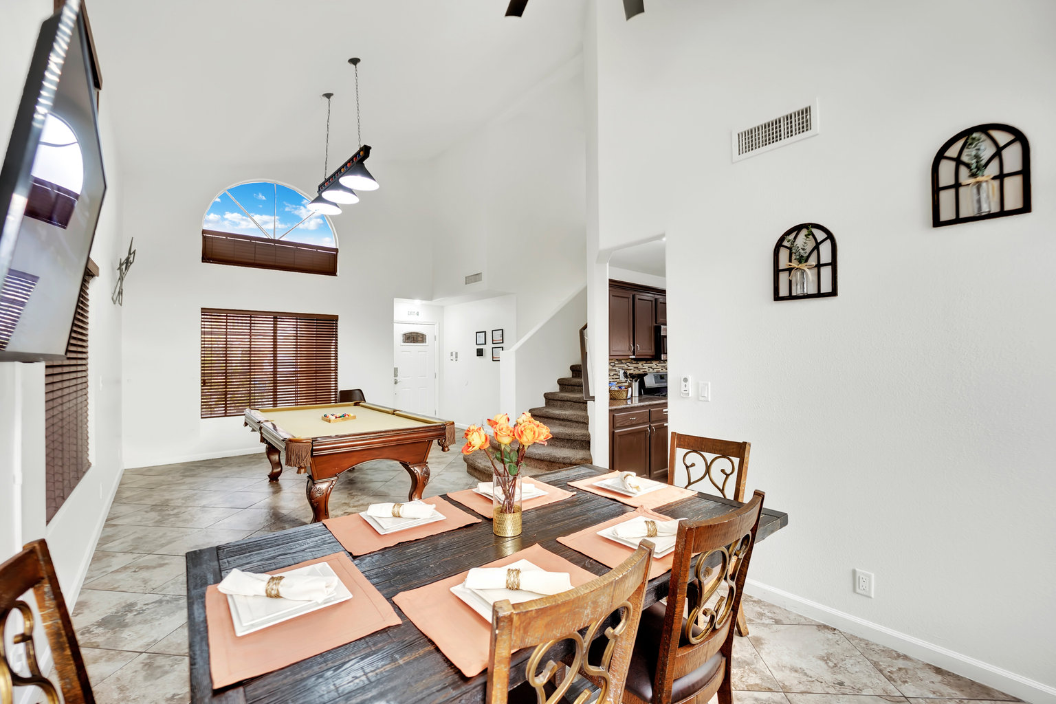 Henderson Vacation Rental