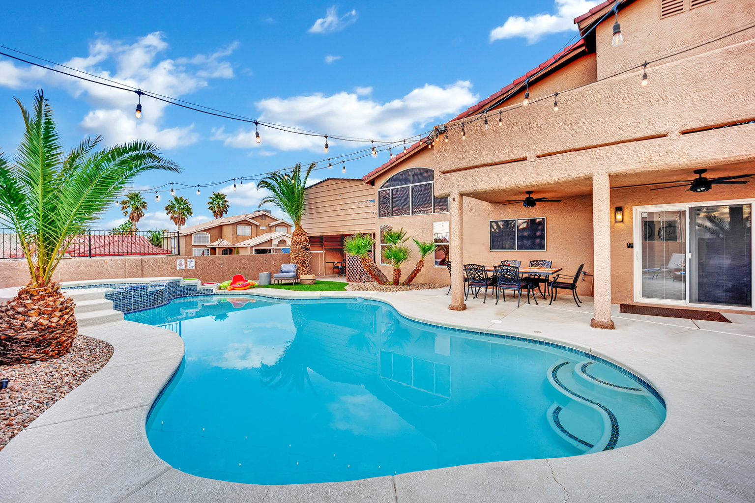 Henderson Vacation Rental