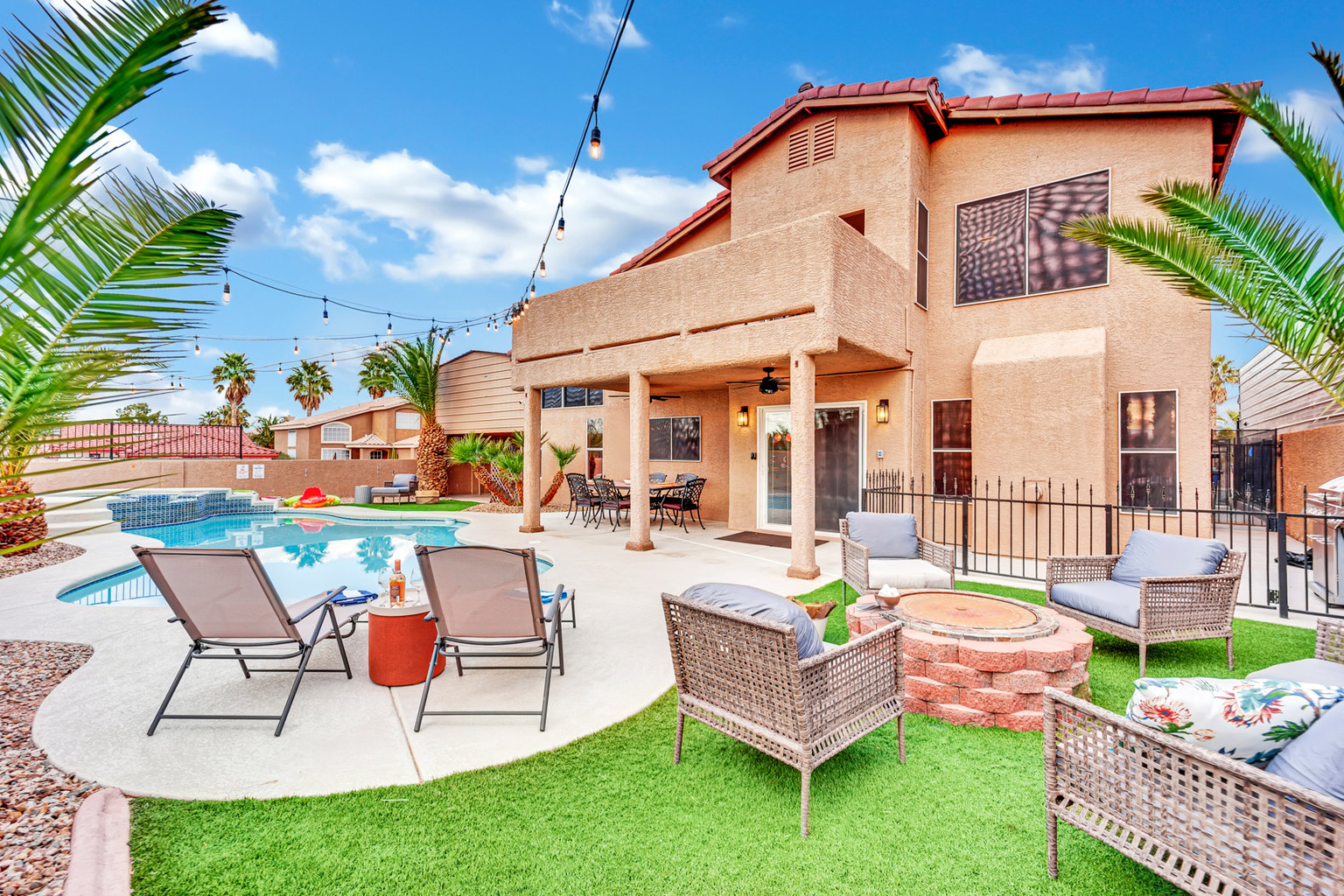 Henderson Vacation Rental