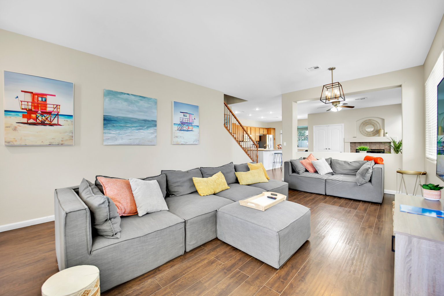 Henderson Vacation Rental