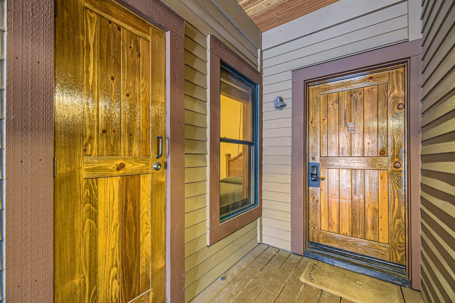 Keystone Vacation Rental