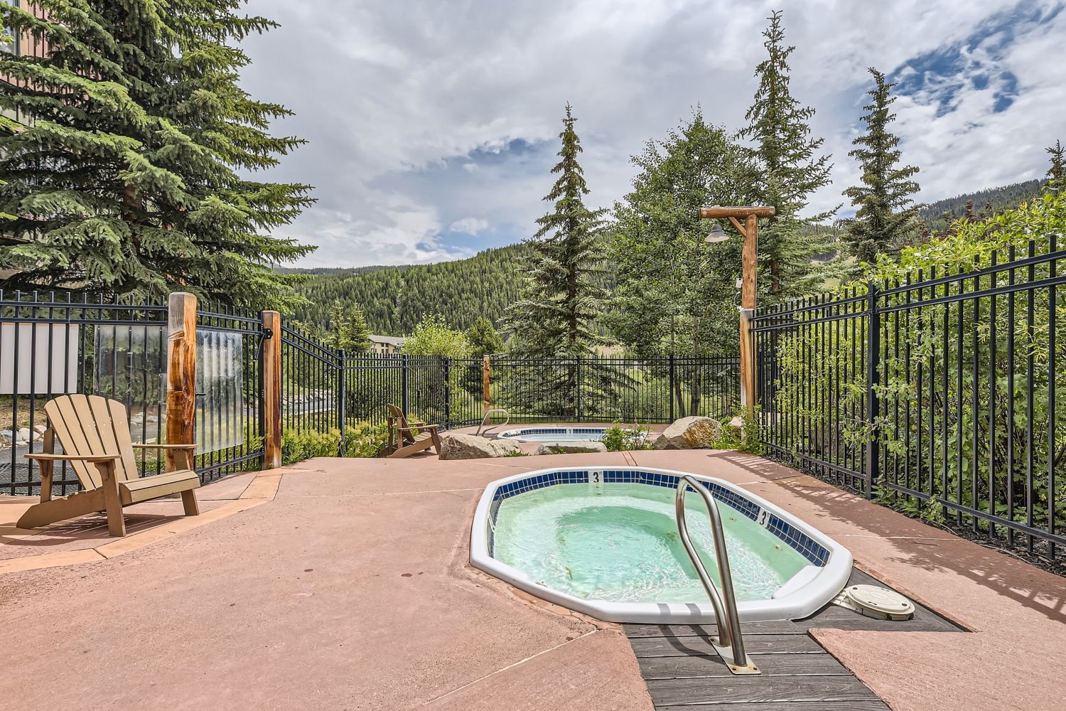 Keystone Vacation Rental