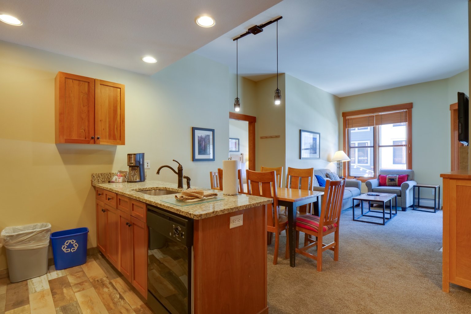 Copper Mountain Vacation Rental