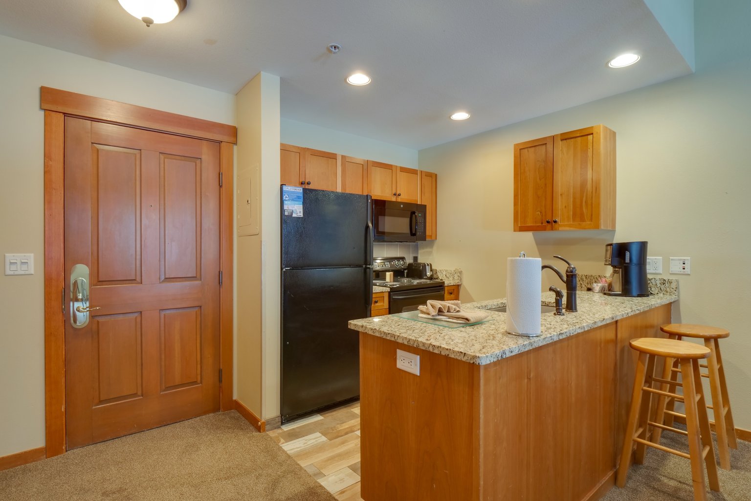 Copper Mountain Vacation Rental