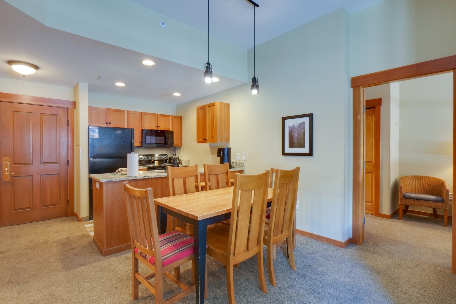 Copper Mountain Vacation Rental
