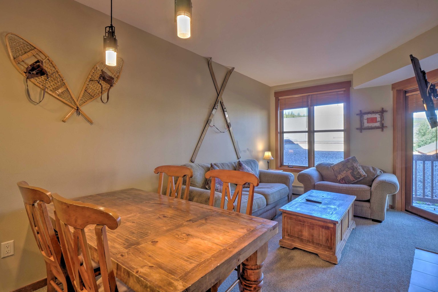 Copper Mountain Vacation Rental