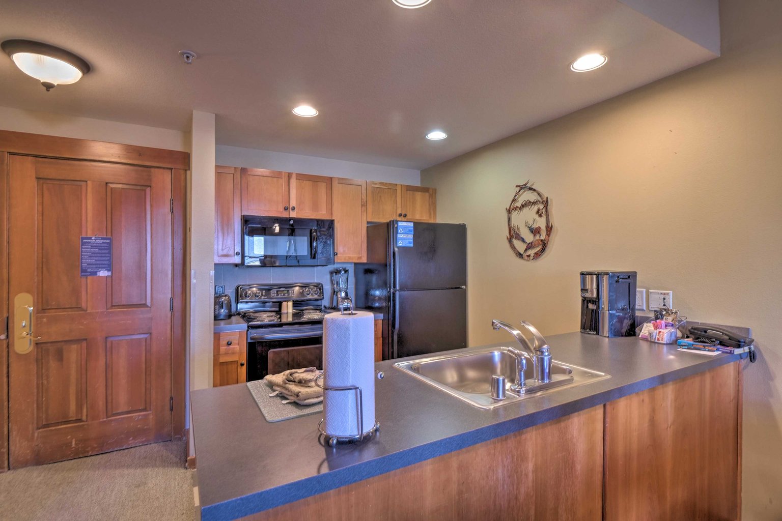 Copper Mountain Vacation Rental
