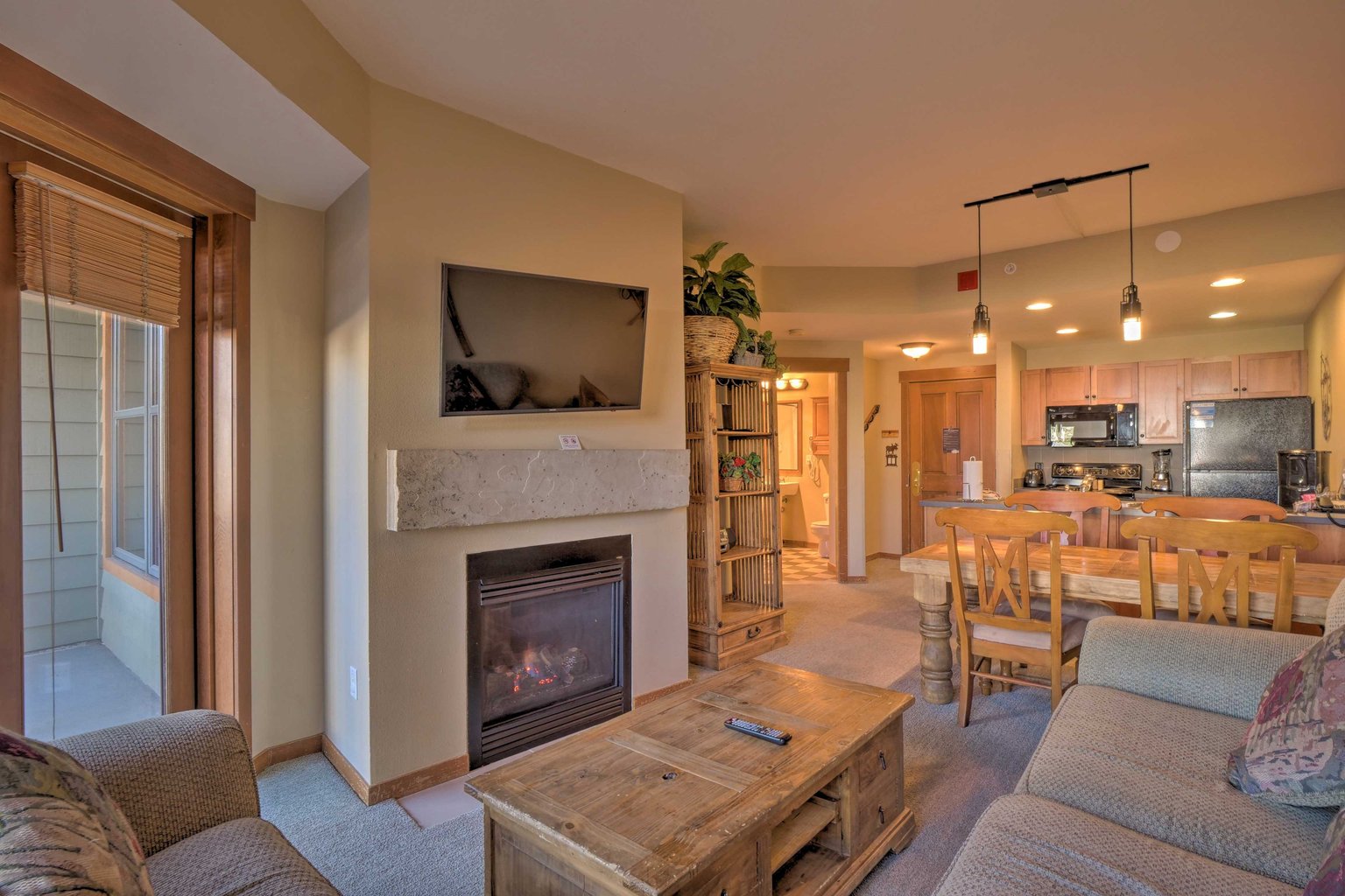 Copper Mountain Vacation Rental