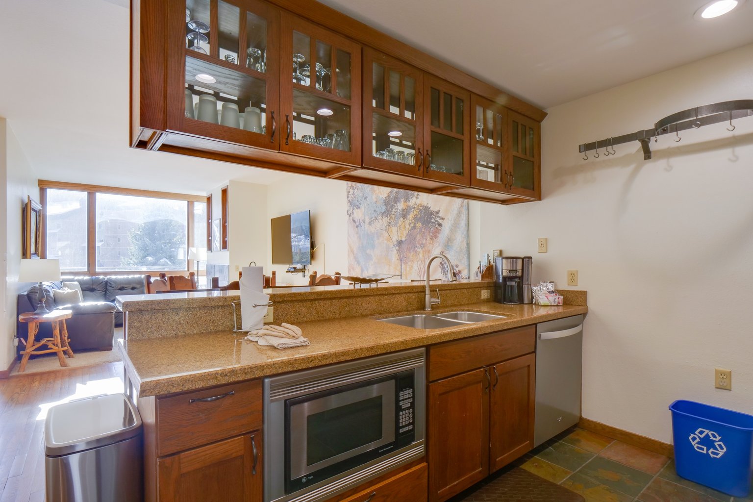 Copper Mountain Vacation Rental