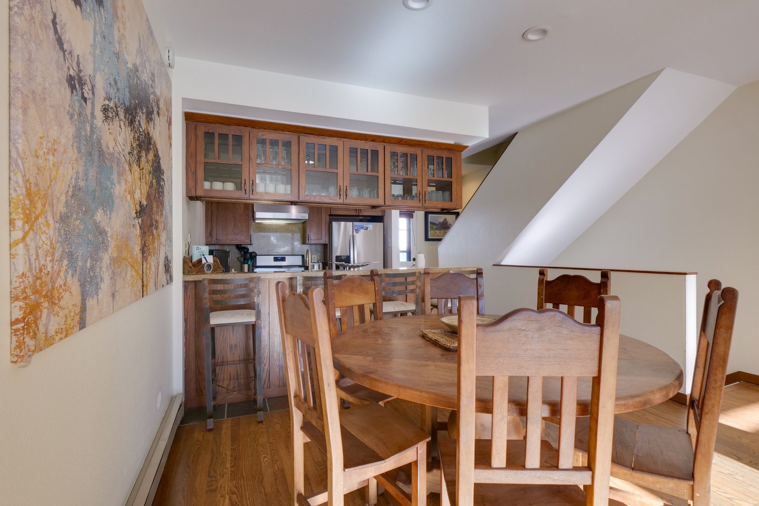 Copper Mountain Vacation Rental