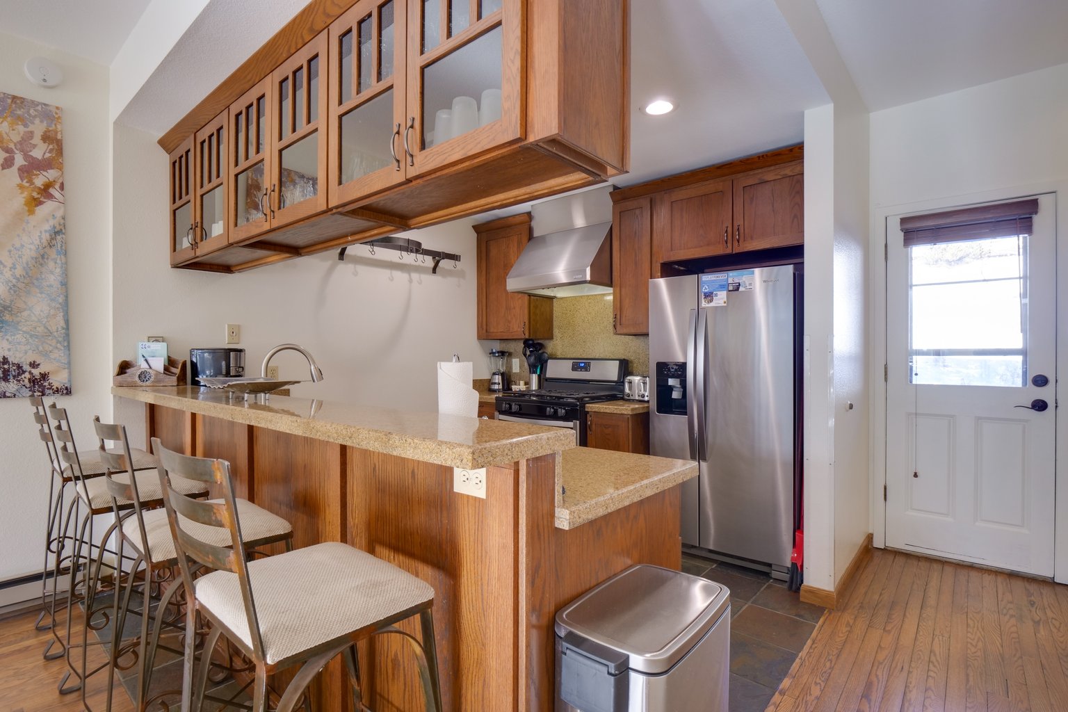 Copper Mountain Vacation Rental