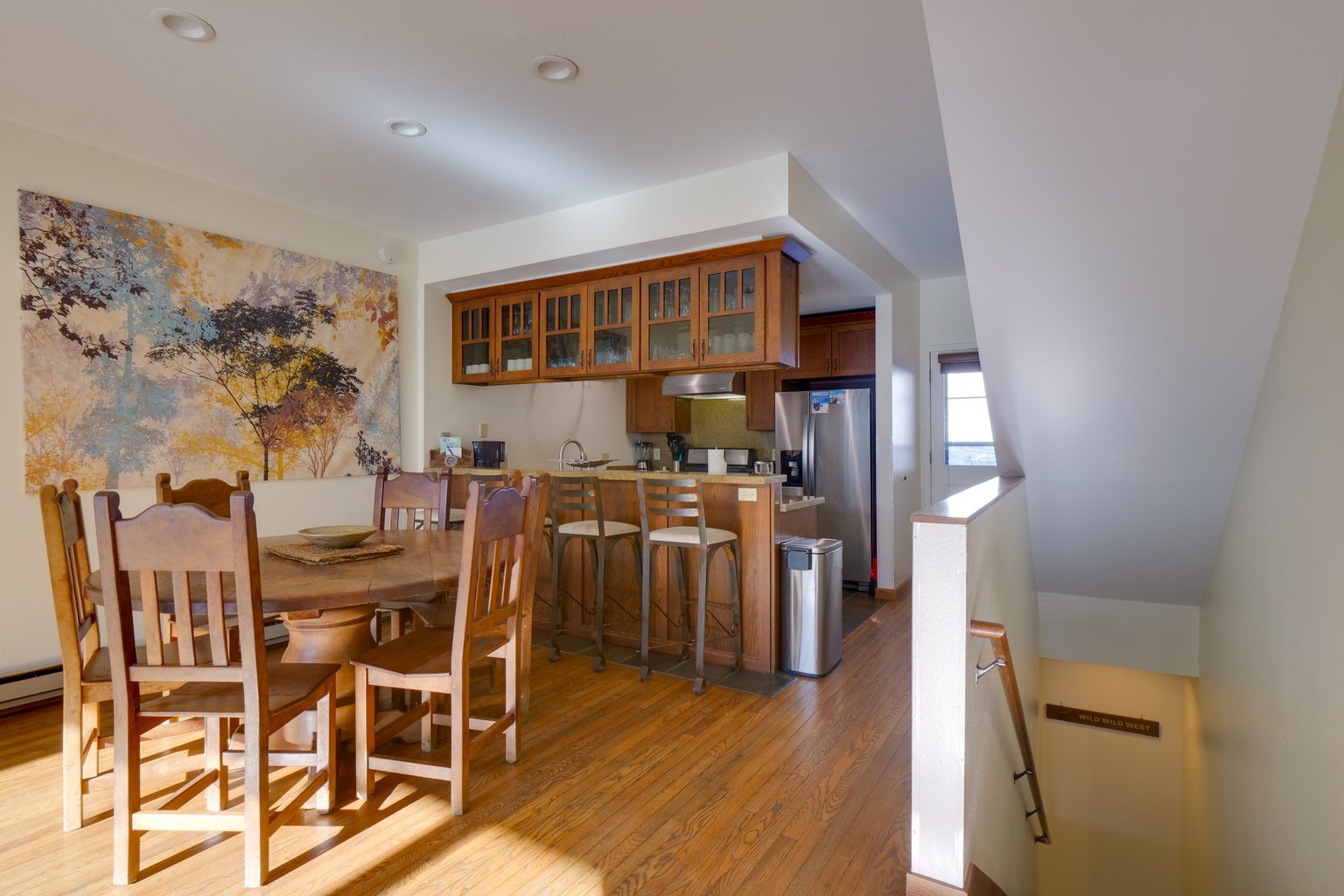 Copper Mountain Vacation Rental
