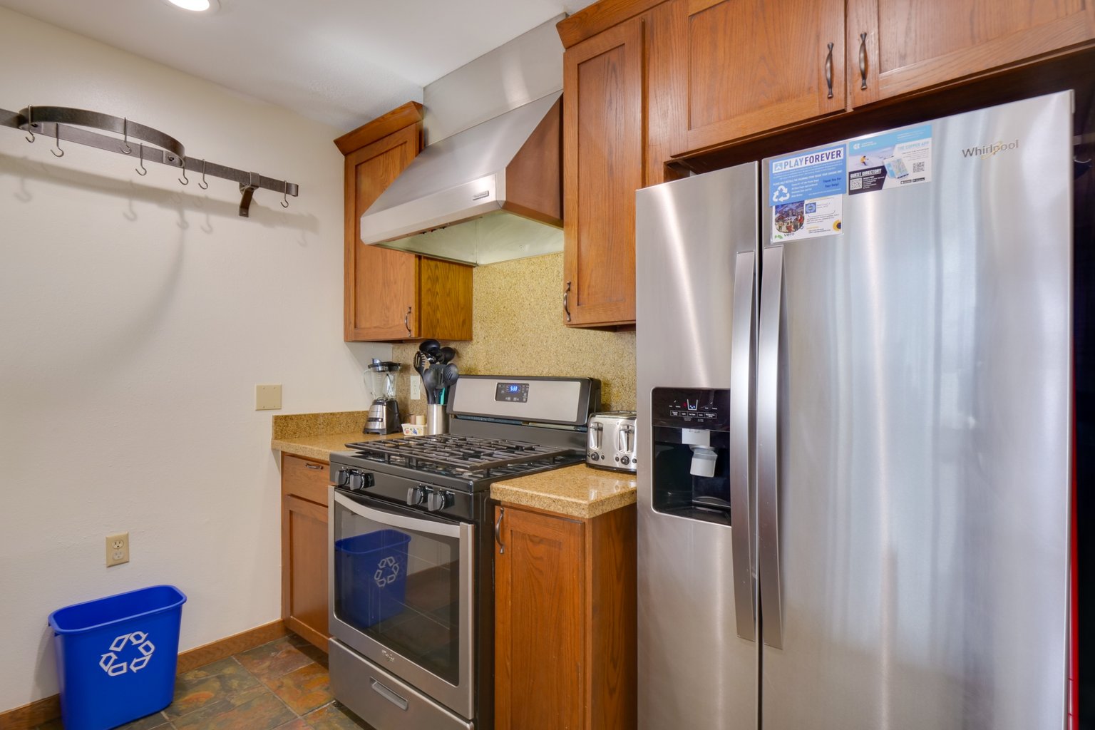 Copper Mountain Vacation Rental