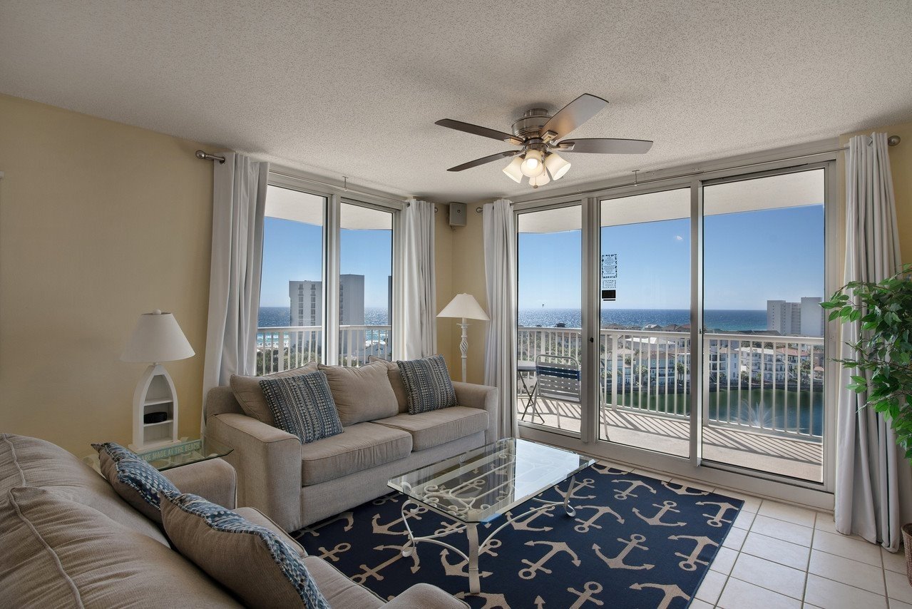 Destin Vacation Rental