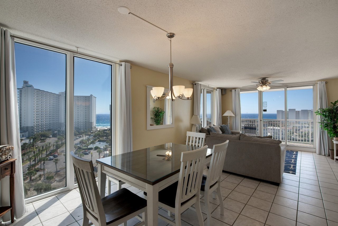 Destin Vacation Rental
