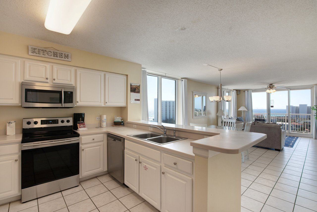 Destin Vacation Rental
