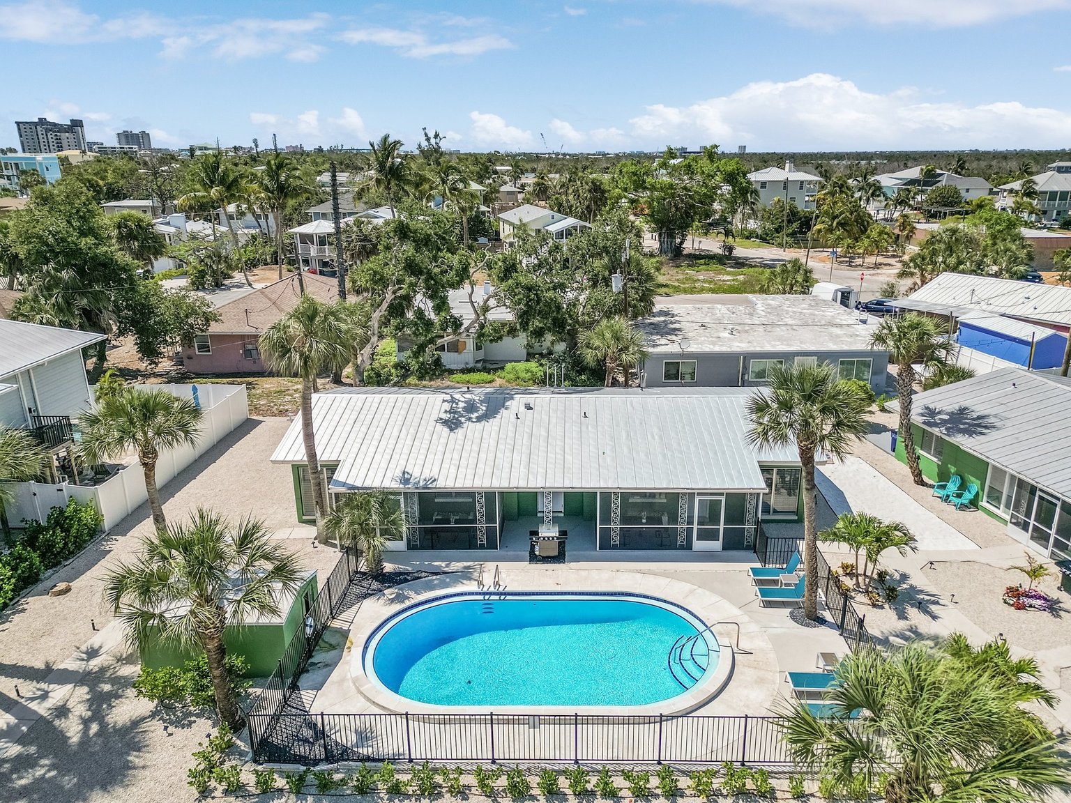 Fort Myers Beach Vacation Rental