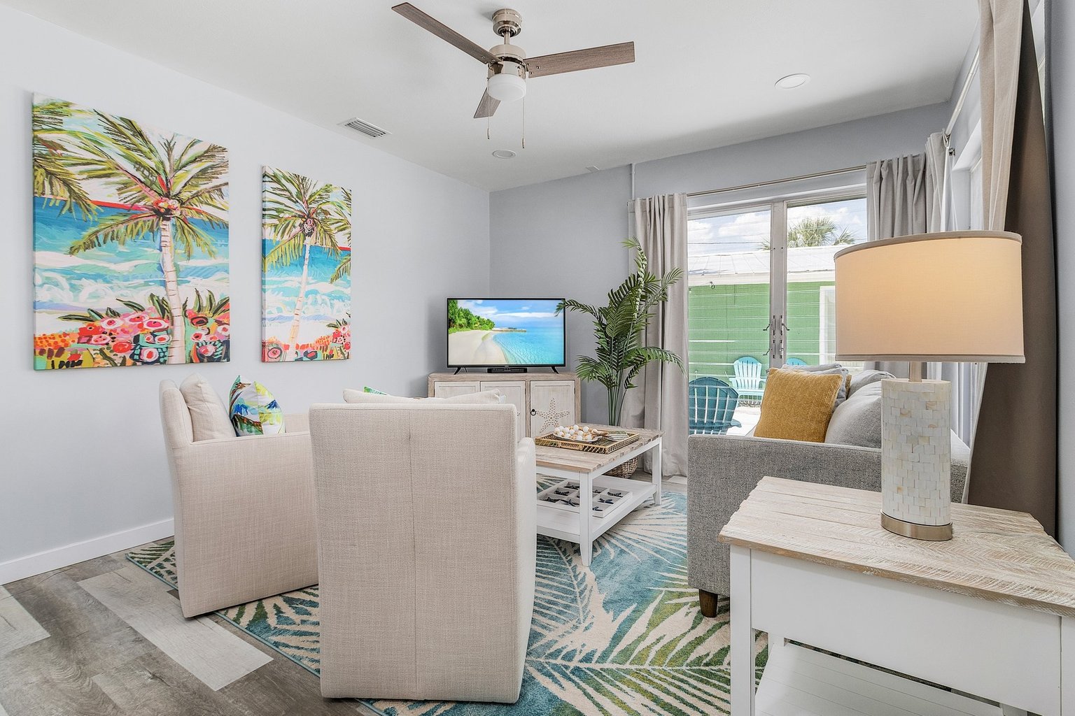 Fort Myers Beach Vacation Rental