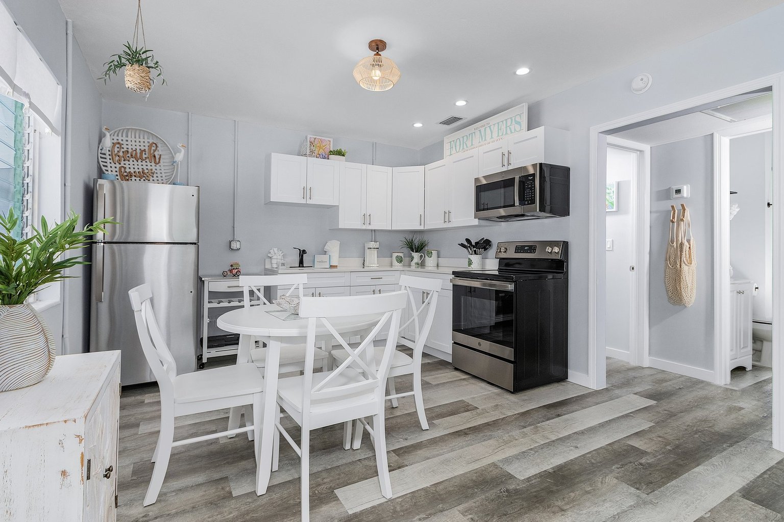 Fort Myers Beach Vacation Rental