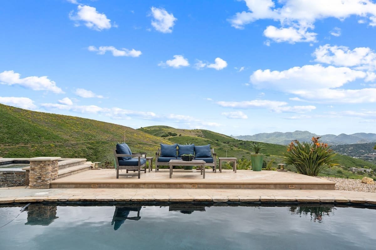Thousand Oaks Vacation Rental