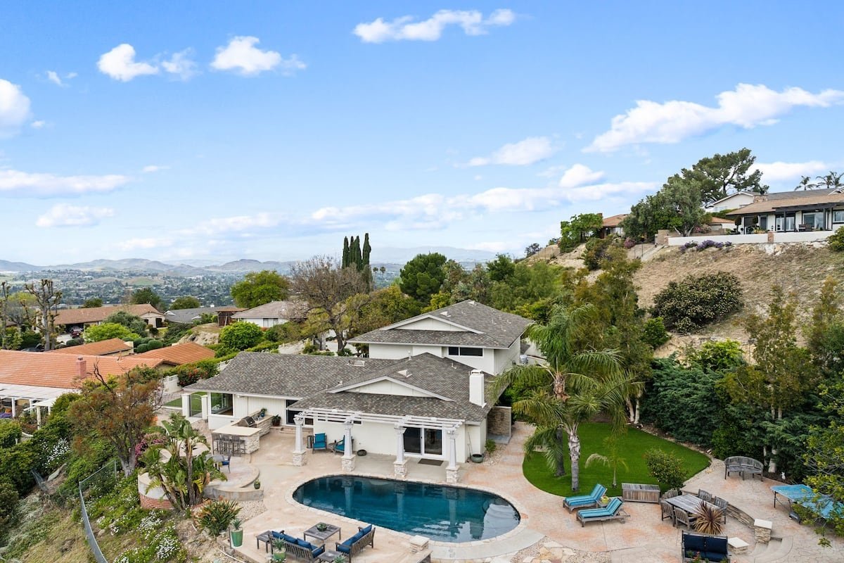 Thousand Oaks Vacation Rental
