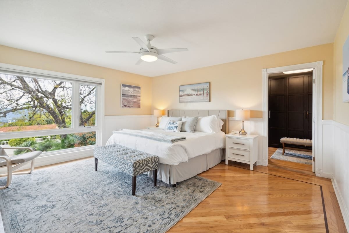Thousand Oaks Vacation Rental