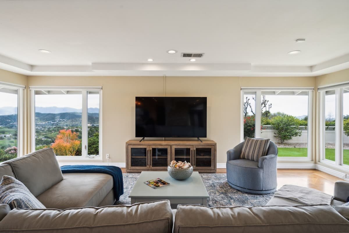 Thousand Oaks Vacation Rental