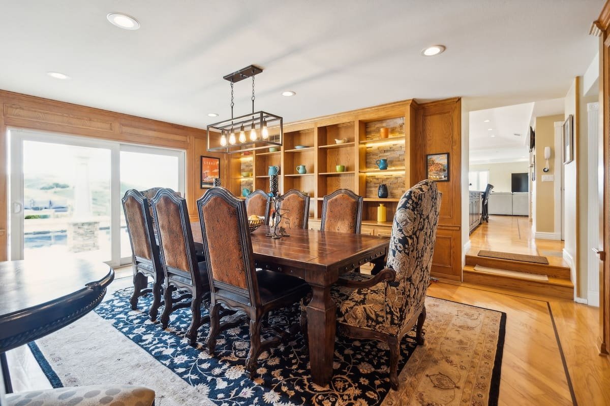Thousand Oaks Vacation Rental