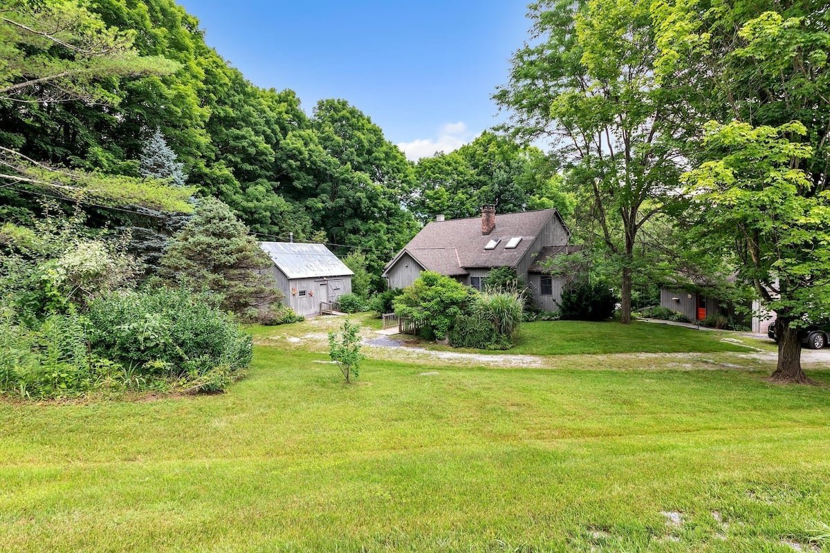 Sunderland Vacation Rental
