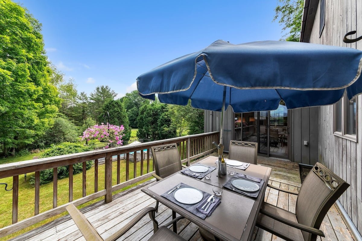Sunderland Vacation Rental