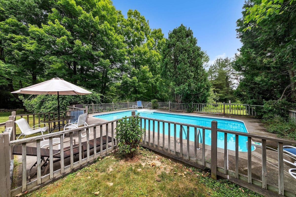 Sunderland Vacation Rental
