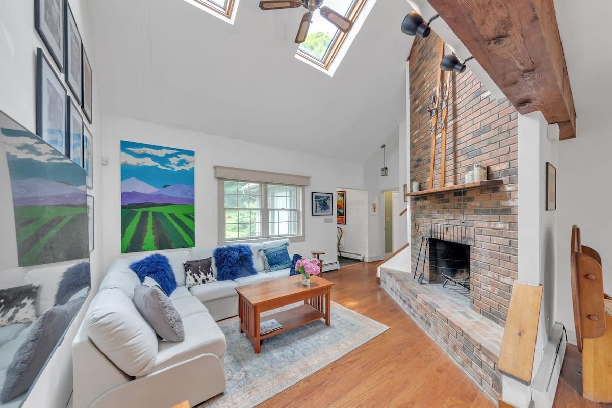 Sunderland Vacation Rental