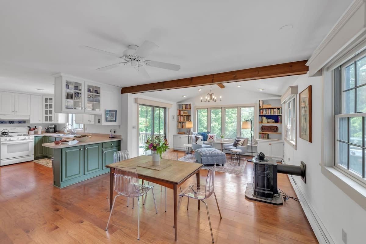 Sunderland Vacation Rental