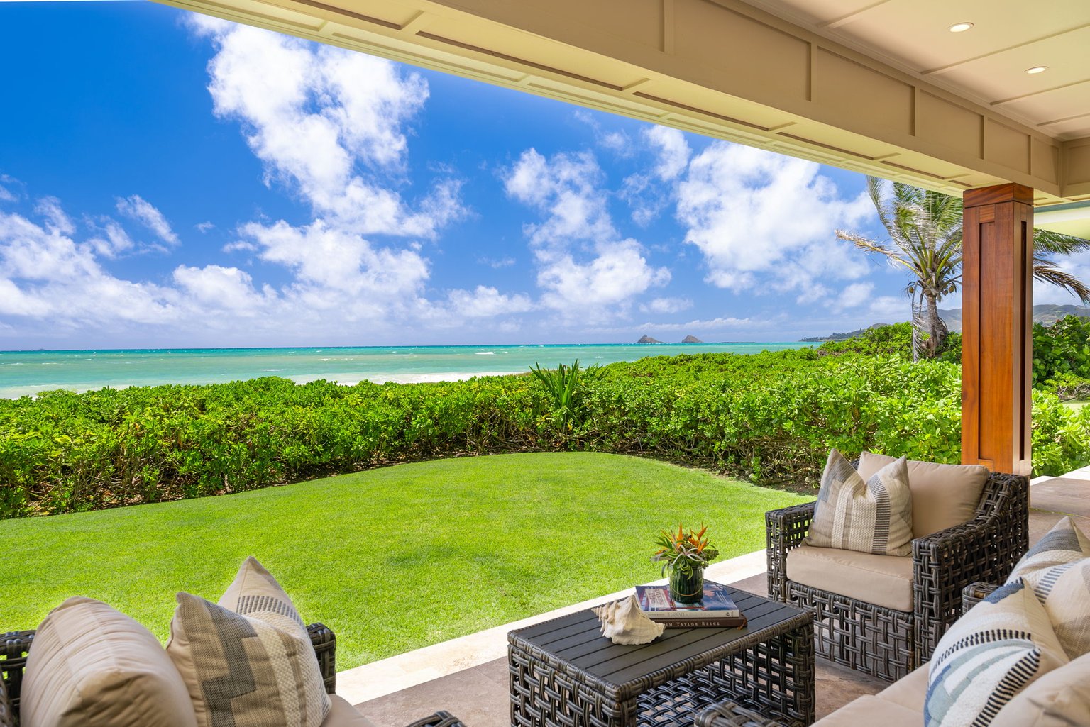 Kailua Vacation Rental