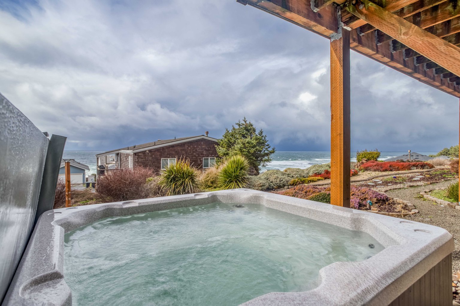 Neskowin Vacation Rental