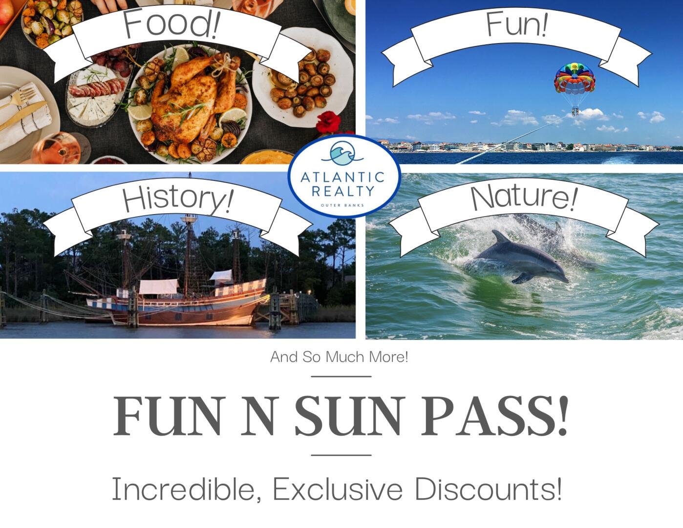 Kitty Hawk Vacation Rental