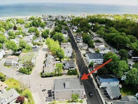 Old Orchard Beach Vacation Rental