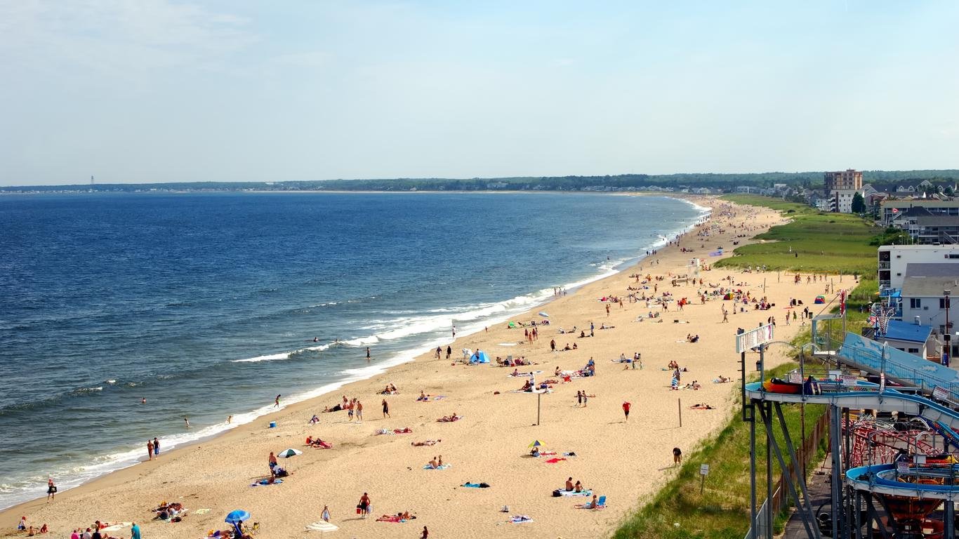 Old Orchard Beach Vacation Rental
