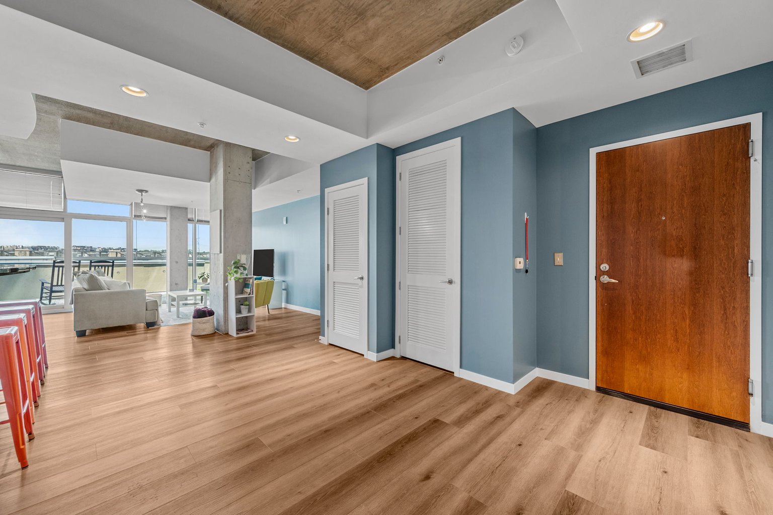 Denver Vacation Rental
