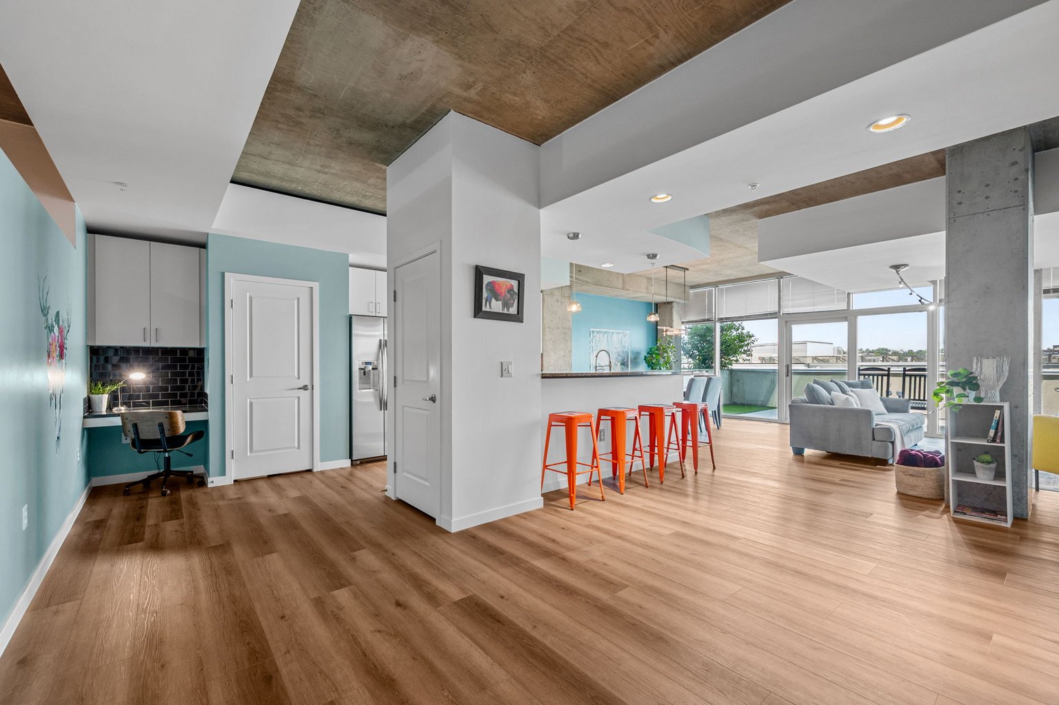 Denver Vacation Rental