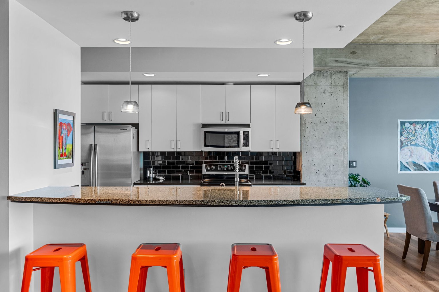 Denver Vacation Rental