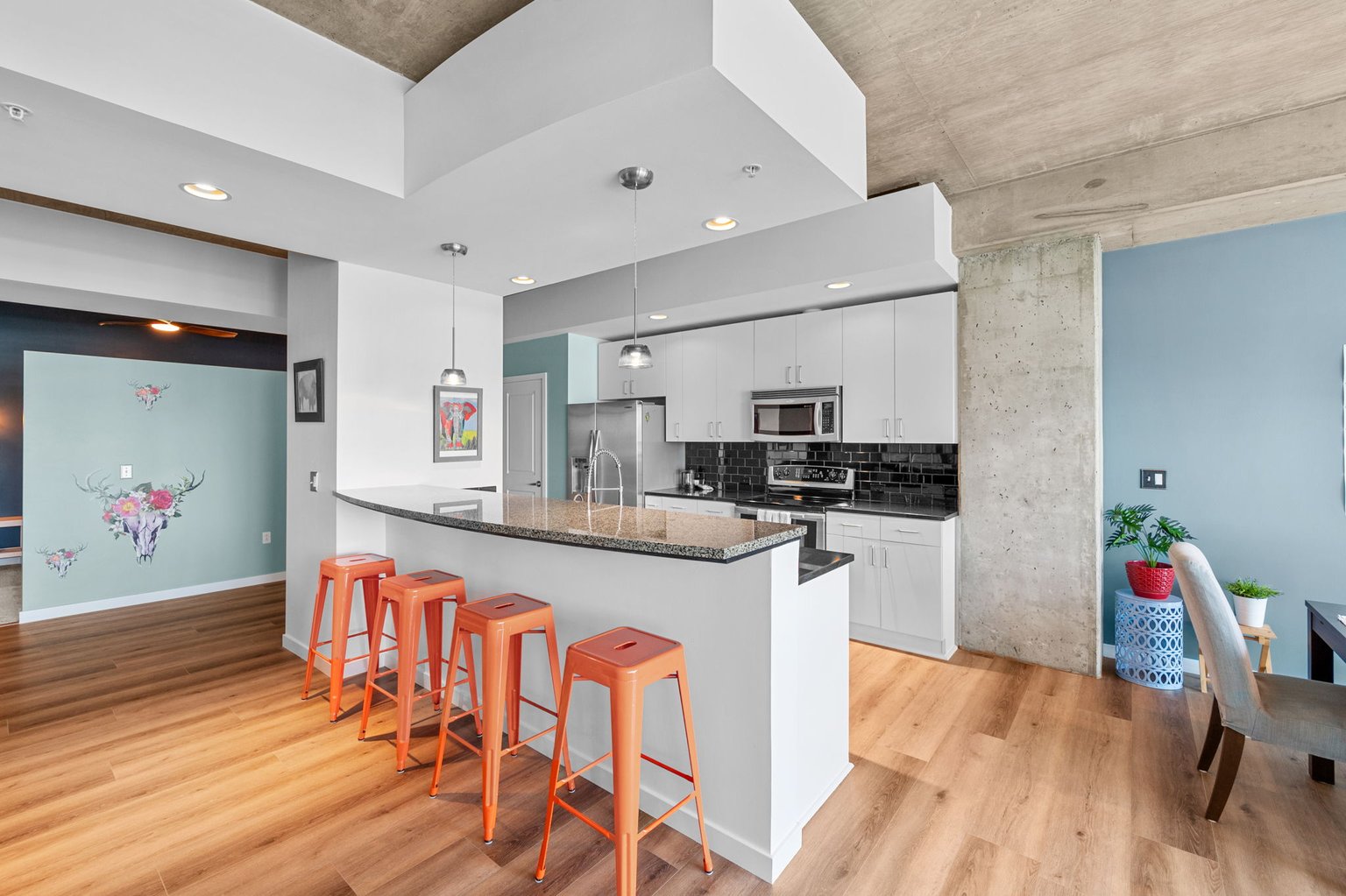 Denver Vacation Rental